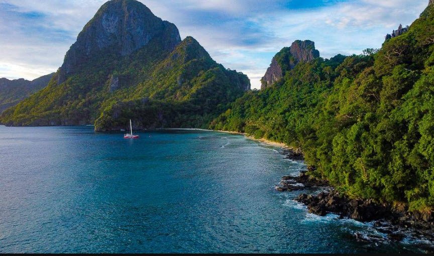 Cadlao Island, Philippines, Philippines